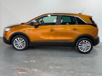 Used Vauxhall Crossland X 2019 for sale - 79197118: Photo