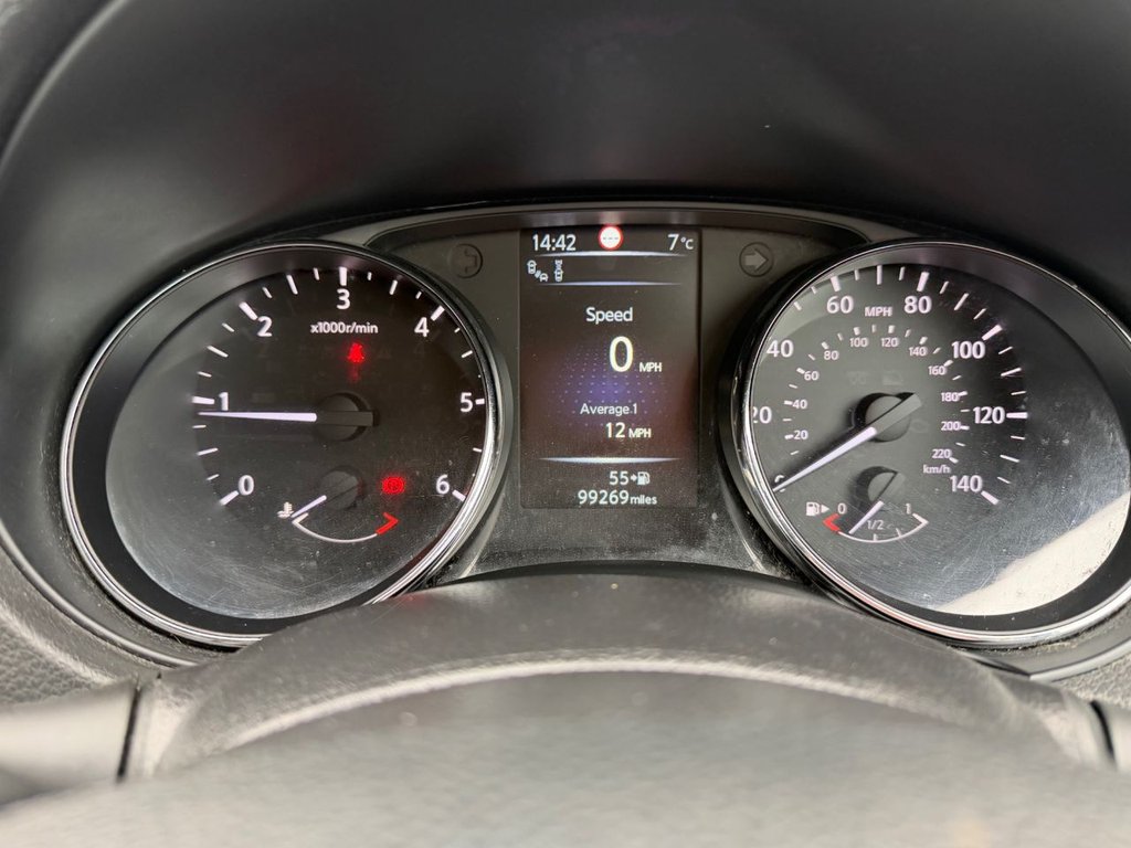 Used Nissan Qashqai 2017 for sale - 77821520: Photo 13