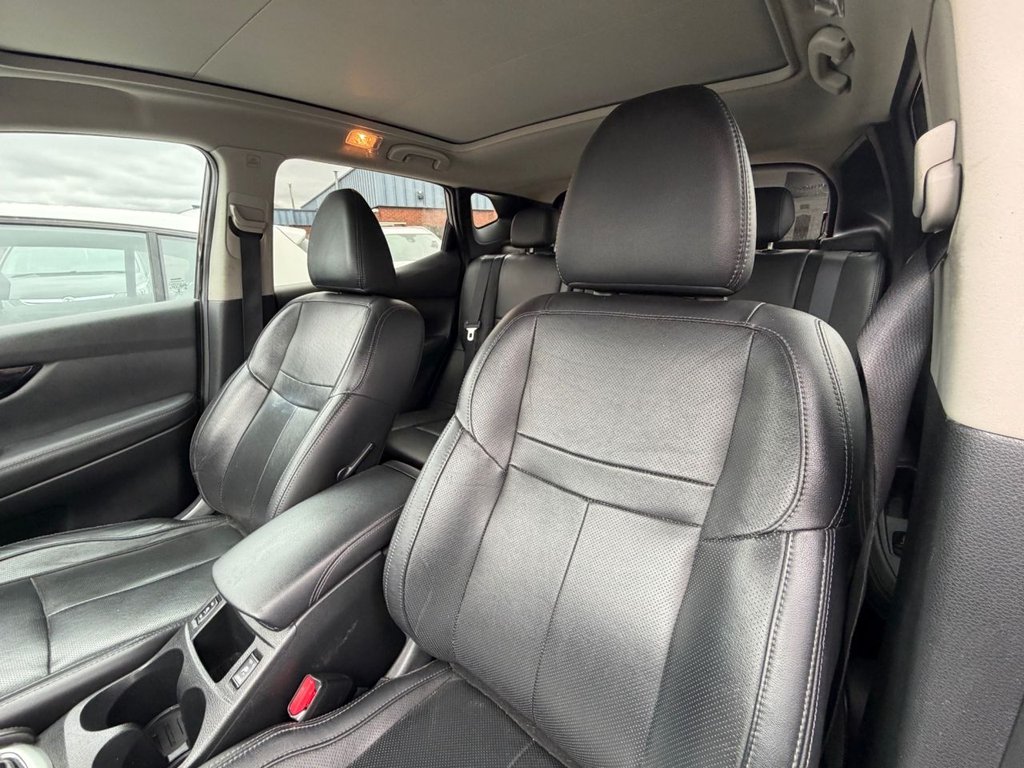 Used Nissan Qashqai 2017 for sale - 77821520: Photo 15