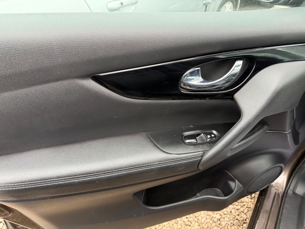 Used Nissan Qashqai 2017 for sale - 77821520: Photo 16