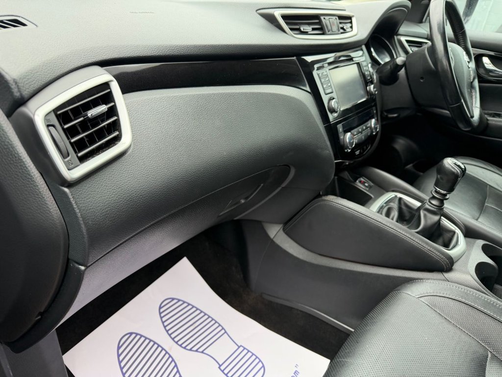 Used Nissan Qashqai 2017 for sale - 77821520: Photo 17