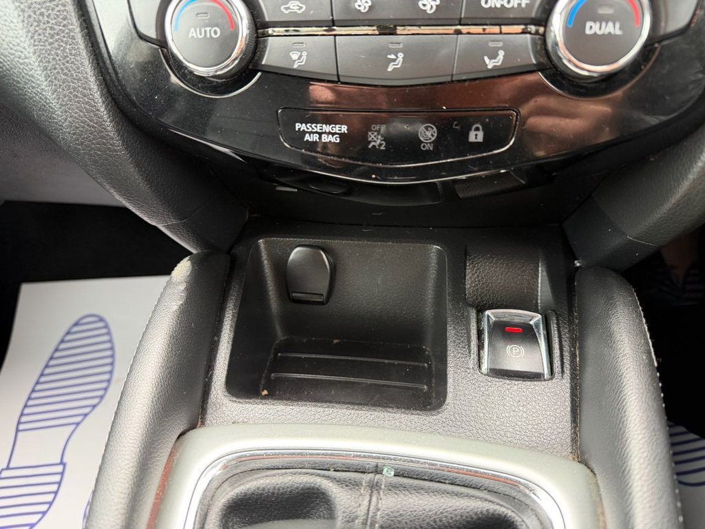 Used Nissan Qashqai 2017 for sale - 77821520: Photo 27