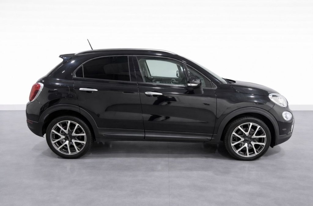 Used Fiat 500X 2016 for sale - 77673636: Photo 11