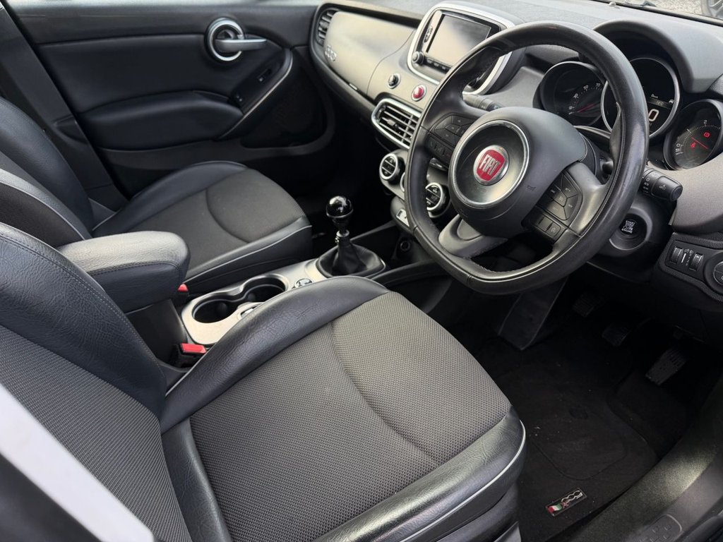 Used Fiat 500X 2016 for sale - 77673636: Photo 13