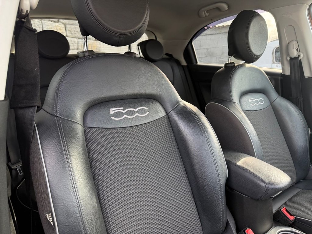 Used Fiat 500X 2016 for sale - 77673636: Photo 15