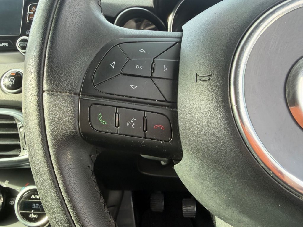 Used Fiat 500X 2016 for sale - 77673636: Photo 17