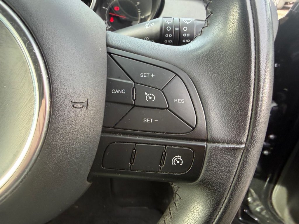 Used Fiat 500X 2016 for sale - 77673636: Photo 18