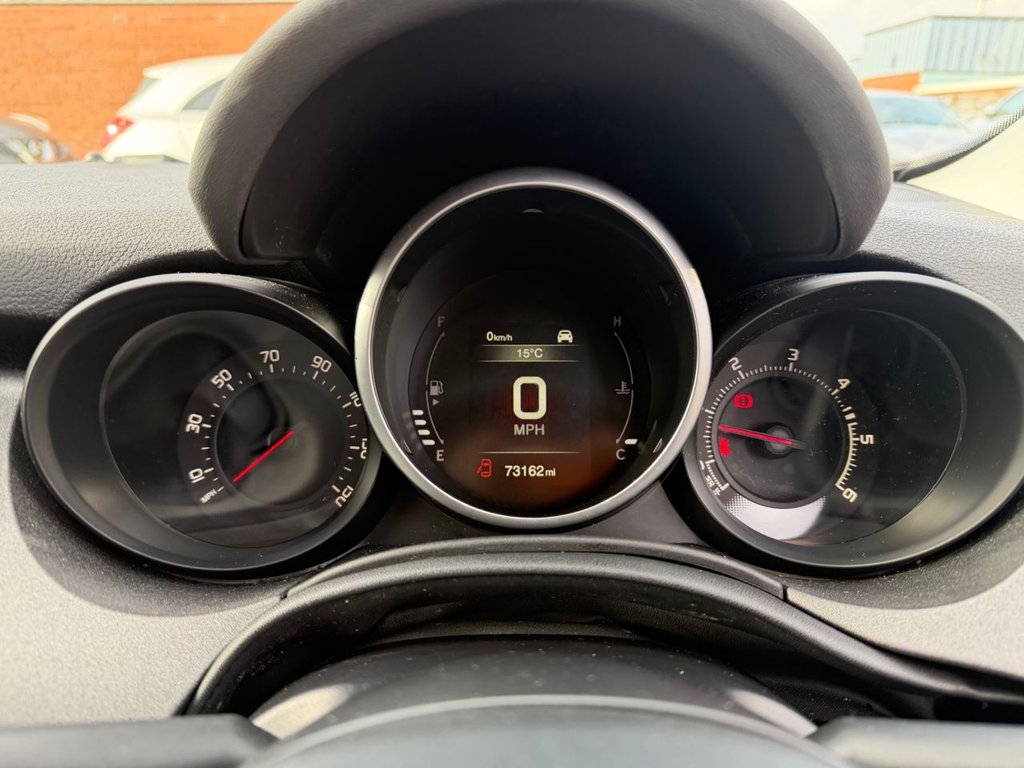 Used Fiat 500X 2016 for sale - 77673636: Photo 19