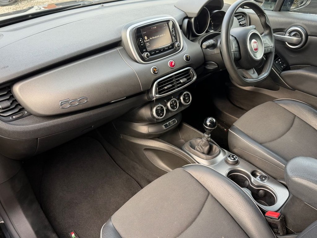 Used Fiat 500X 2016 for sale - 77673636: Photo 20