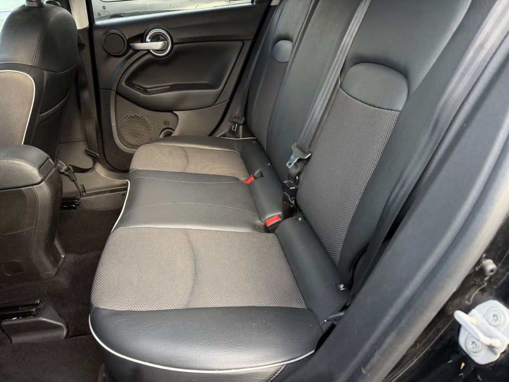 Used Fiat 500X 2016 for sale - 77673636: Photo 21