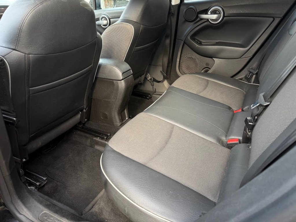 Used Fiat 500X 2016 for sale - 77673636: Photo 23