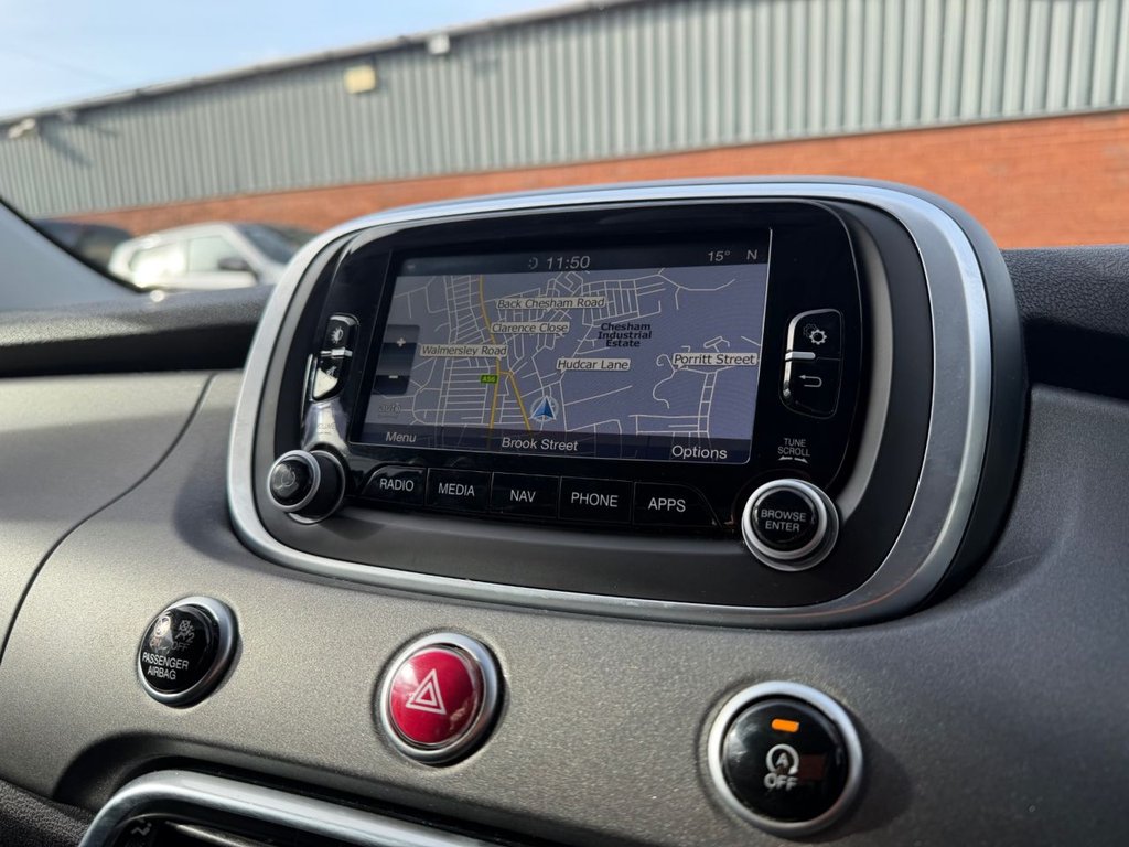 Used Fiat 500X 2016 for sale - 77673636: Photo 24