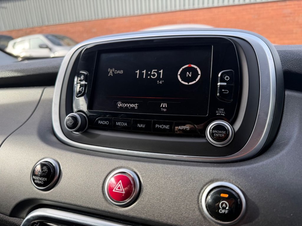 Used Fiat 500X 2016 for sale - 77673636: Photo 25