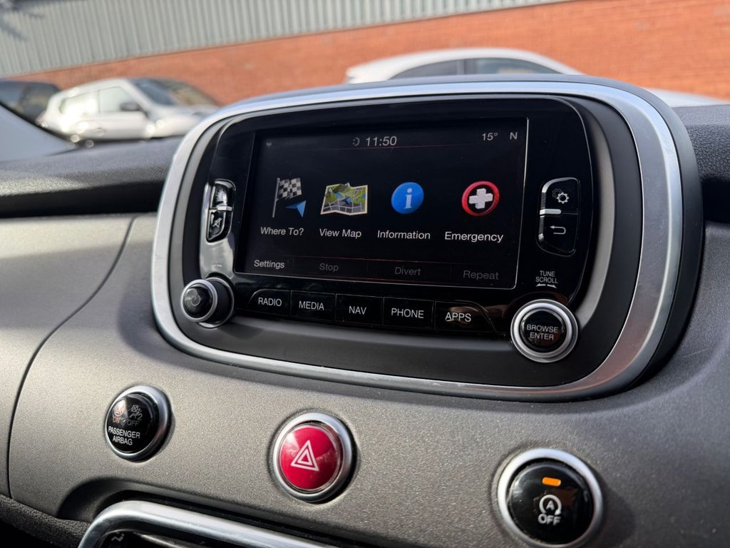 Used Fiat 500X 2016 for sale - 77673636: Photo 27