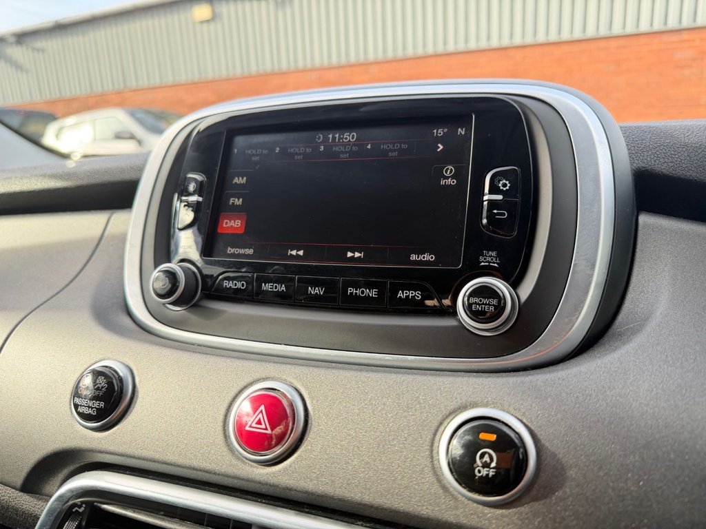 Used Fiat 500X 2016 for sale - 77673636: Photo 28