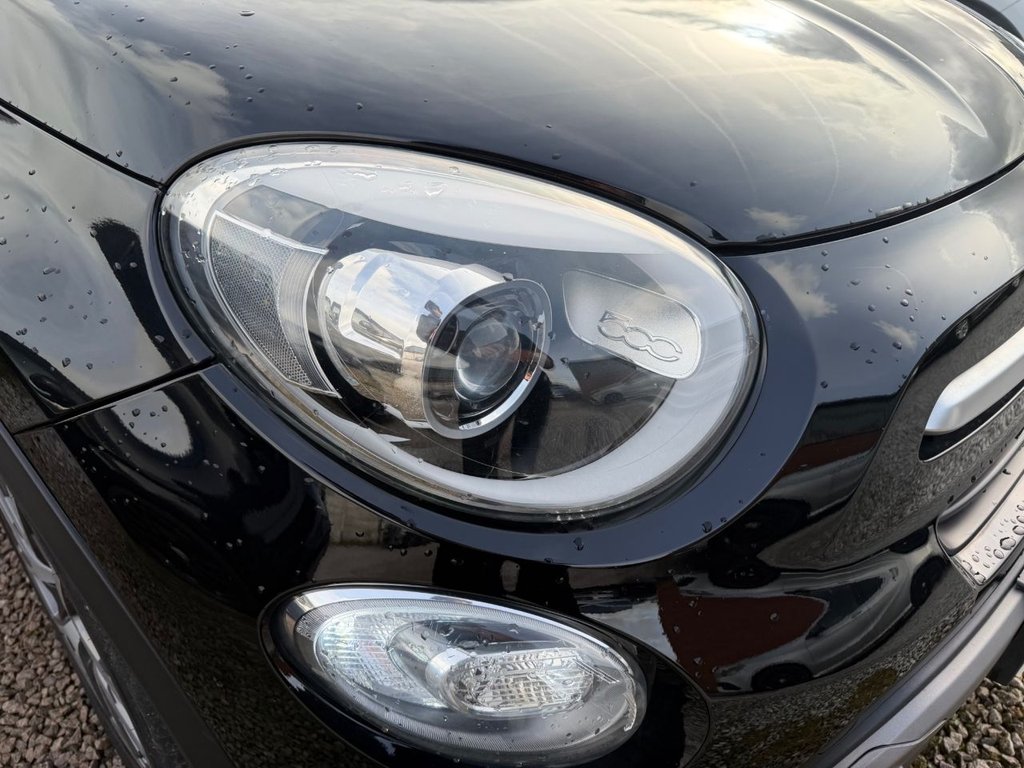 Used Fiat 500X 2016 for sale - 77673636: Photo 30