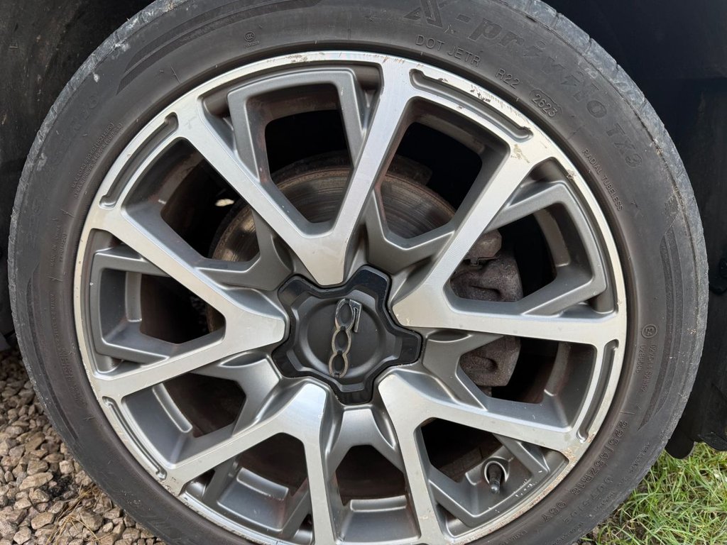 Used Fiat 500X 2016 for sale - 77673636: Photo 38