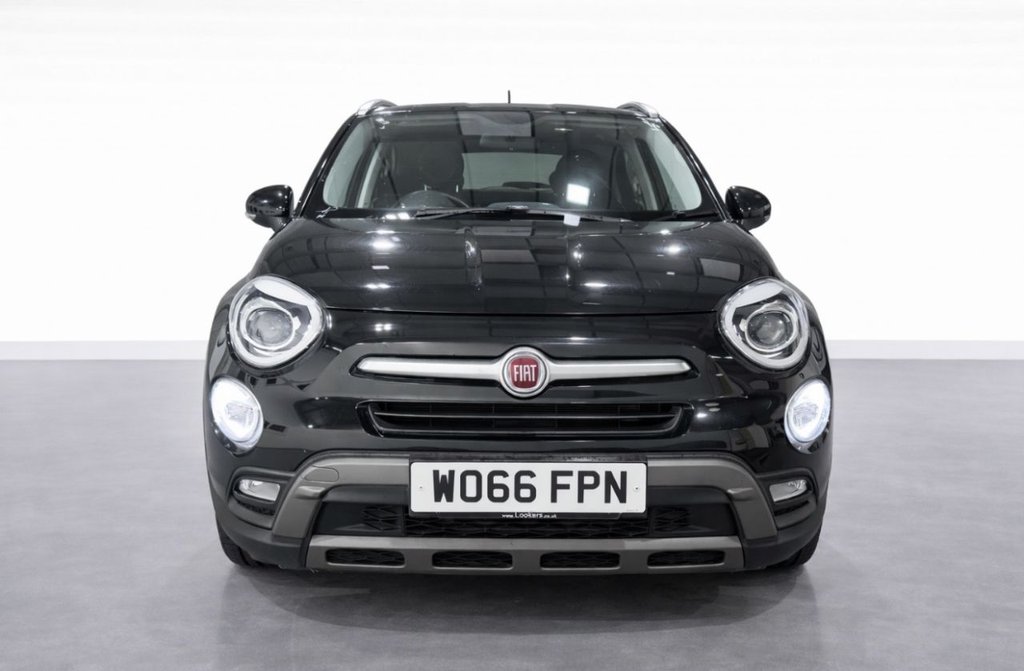 Used Fiat 500X 2016 for sale - 77673636: Photo 4