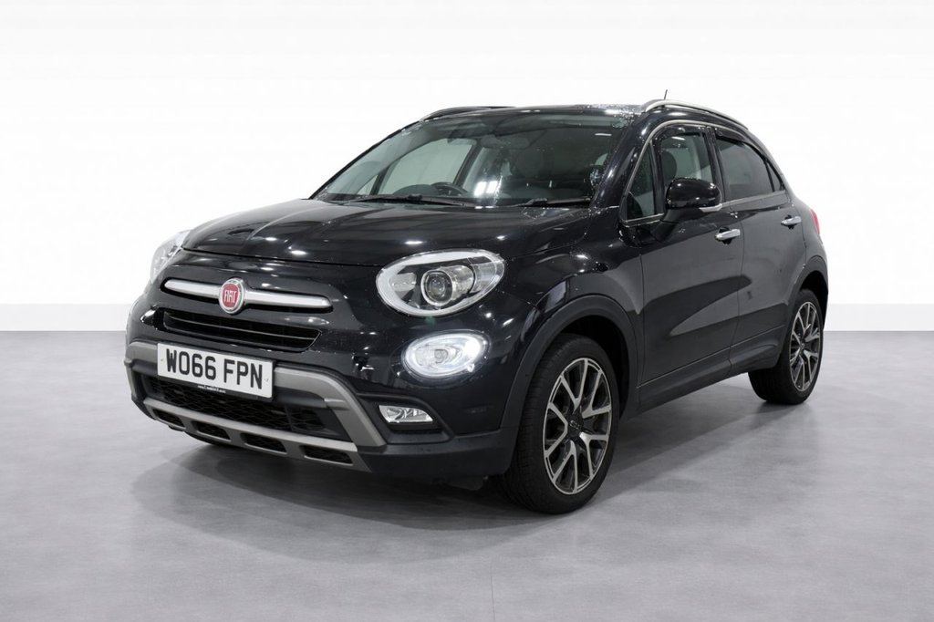 Used Fiat 500X 2016 for sale - 77673636: Photo 5