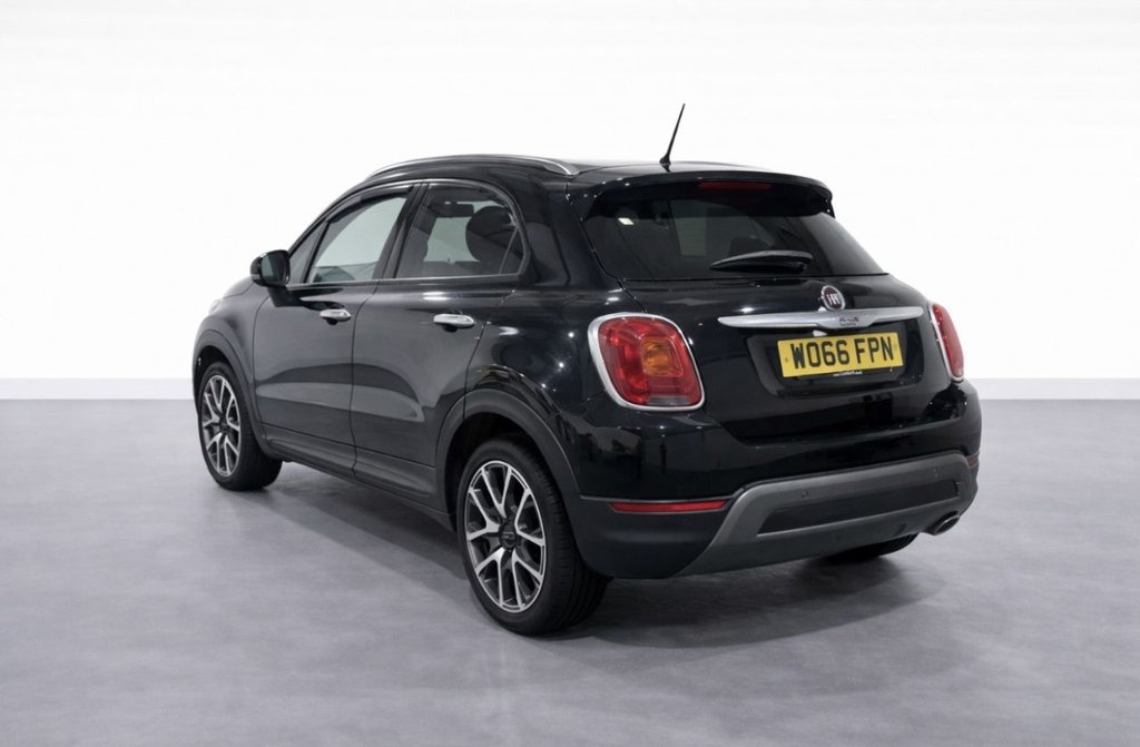 Used Fiat 500X 2016 for sale - 77673636: Photo 7