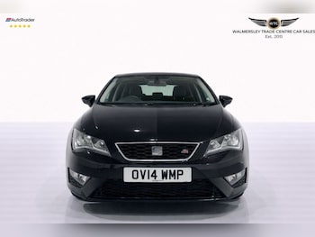 Used SEAT Leon 2014 for sale - 78299935: Photo