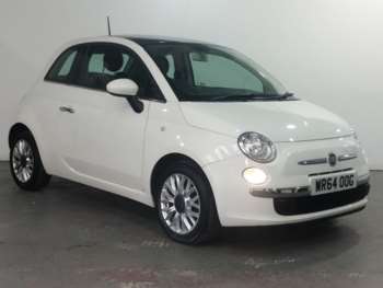 2014 (64) - 1.2 Lounge Hatchback 3dr Petrol Manual Euro 6 (s/s) (69 bhp)