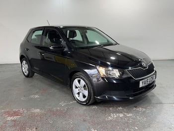 2015 (15) - 1.4 TDI SE Hatchback 5dr Diesel Manual Euro 6 (s/s) (90 ps)