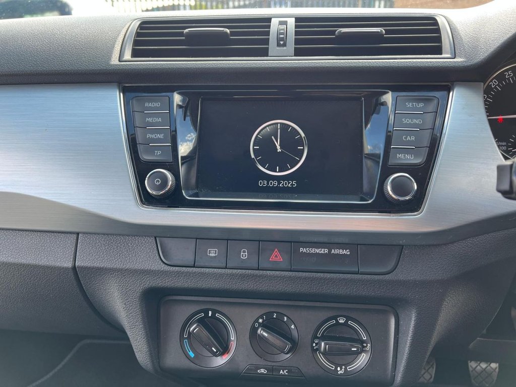 Vehicle 28