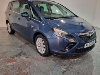 2015 (15) - 1.4i Turbo SE MPV 5dr Petrol Manual Euro 6 (140 ps)