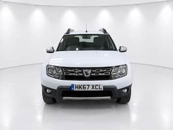 Used Dacia Duster 2018 for sale - 79749378: Photo