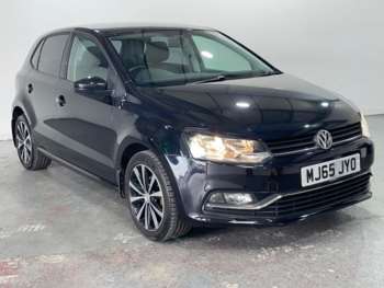 2015 (65) - 1.2 TSI SE 5dr DSG