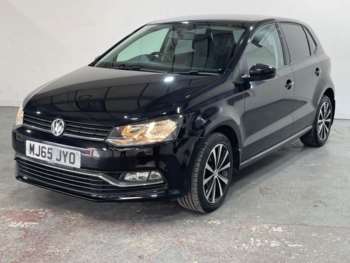 Used Volkswagen Polo 2015 for sale - 75042558: Photo