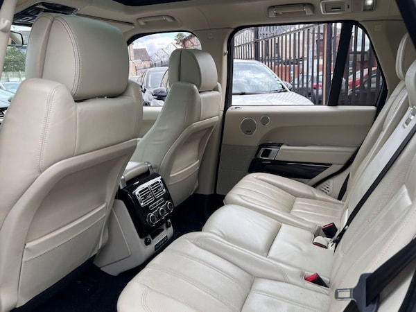 Used Land Rover Range Rover 2015 for sale - 75042466: Photo 11