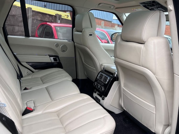 Used Land Rover Range Rover 2015 for sale - 75042466: Photo 12