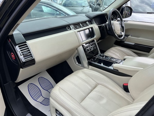 Used Land Rover Range Rover 2015 for sale - 75042466: Photo 13