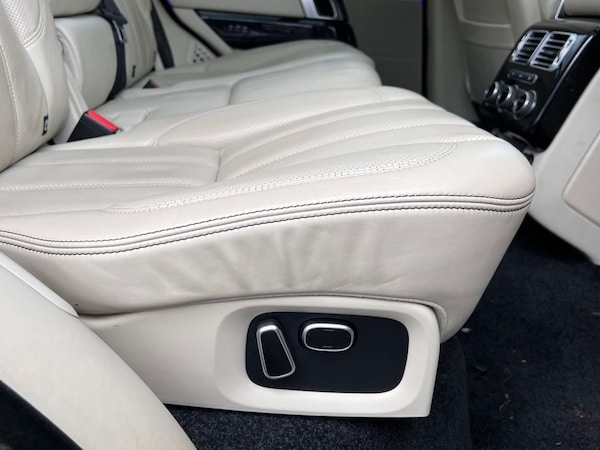 Used Land Rover Range Rover 2015 for sale - 75042466: Photo 15
