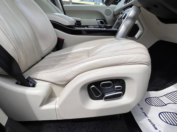 Used Land Rover Range Rover 2015 for sale - 75042466: Photo 16