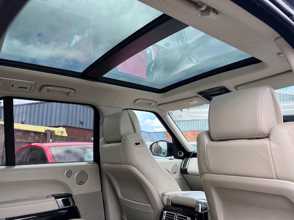 Used Land Rover Range Rover 2015 for sale - 75042466: Photo 17