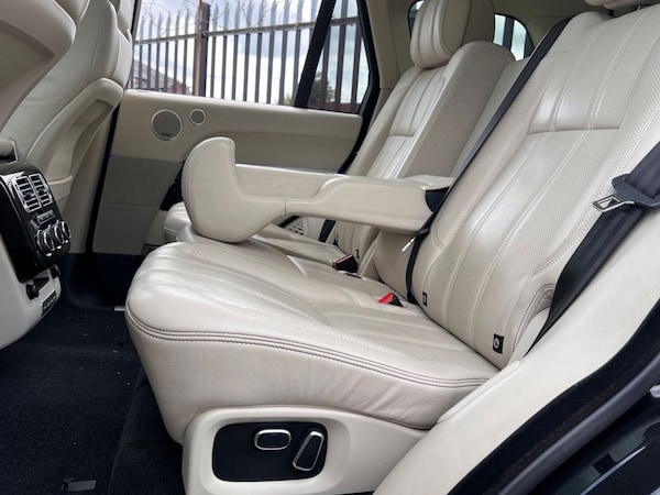 Used Land Rover Range Rover 2015 for sale - 75042466: Photo 19