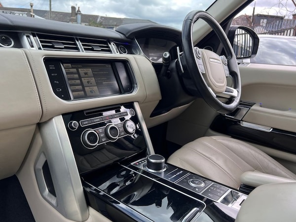 Used Land Rover Range Rover 2015 for sale - 75042466: Photo 23