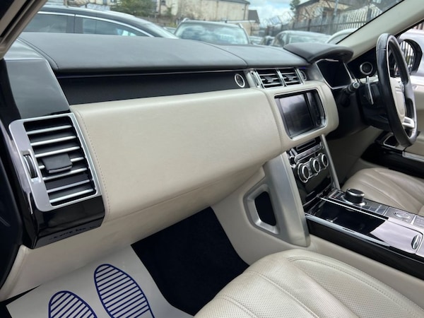 Used Land Rover Range Rover 2015 for sale - 75042466: Photo 24