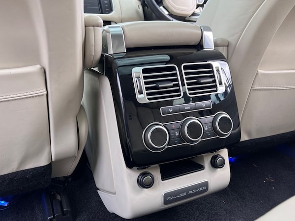 Used Land Rover Range Rover 2015 for sale - 75042466: Photo 25