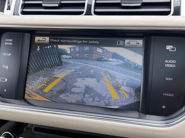 Used Land Rover Range Rover 2015 for sale - 75042466: Photo 27