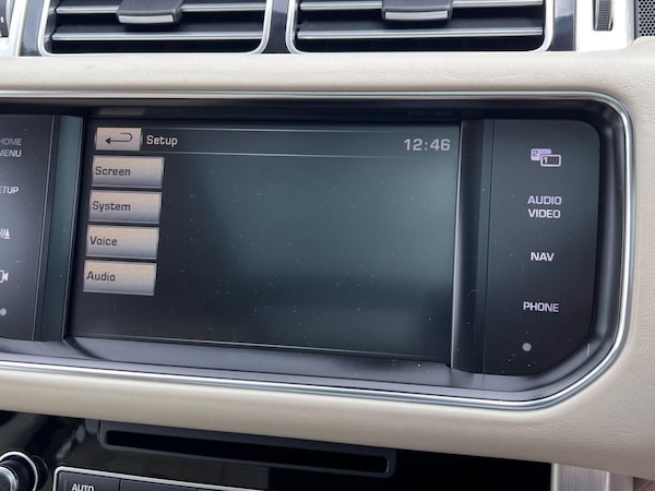 Used Land Rover Range Rover 2015 for sale - 75042466: Photo 30
