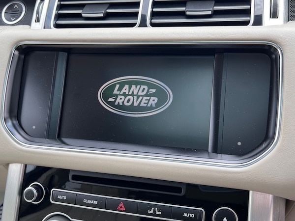 Used Land Rover Range Rover 2015 for sale - 75042466: Photo 31