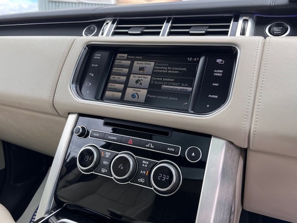 Used Land Rover Range Rover 2015 for sale - 75042466: Photo 32