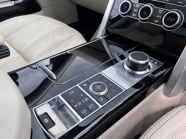 Used Land Rover Range Rover 2015 for sale - 75042466: Photo 33