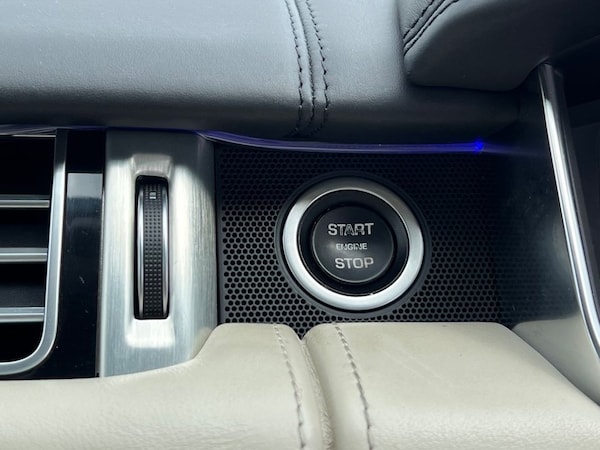 Used Land Rover Range Rover 2015 for sale - 75042466: Photo 35