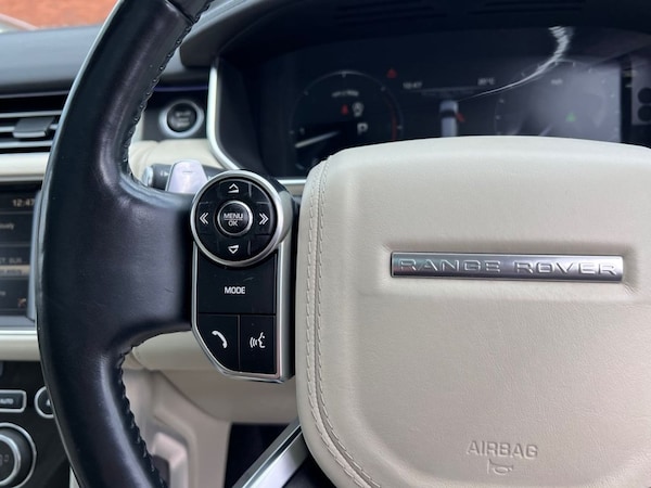 Used Land Rover Range Rover 2015 for sale - 75042466: Photo 36
