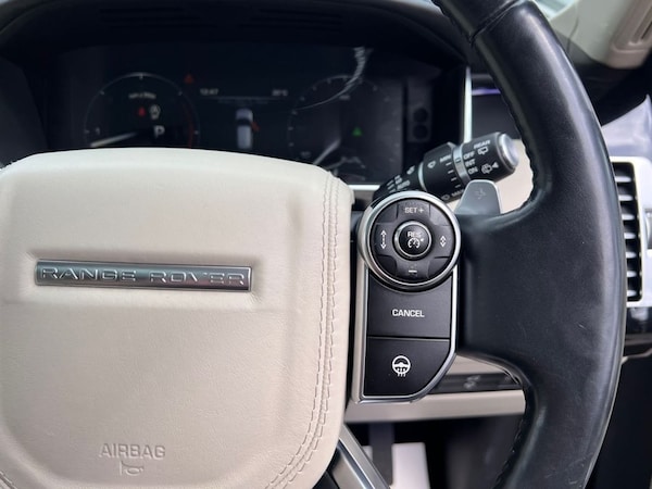 Used Land Rover Range Rover 2015 for sale - 75042466: Photo 37